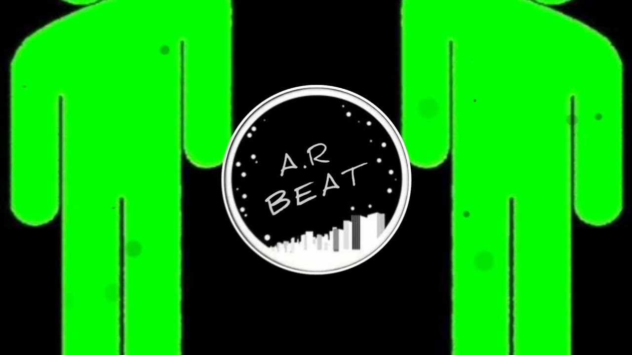 Billie Eillish - when the party's over (TRAP A.R BEAT)