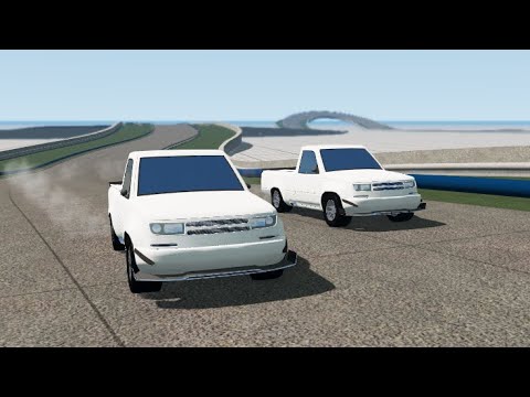 beamng drive nascar cars