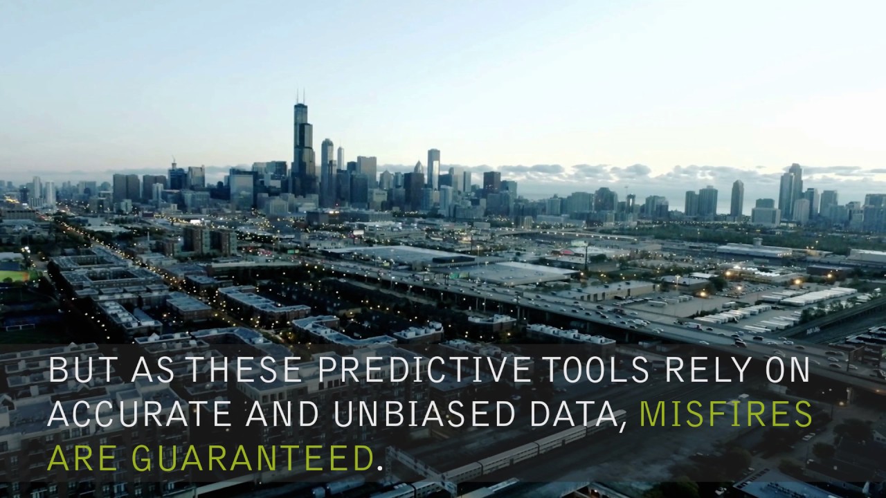 Hot Docs 2017 | PRE-CRIME