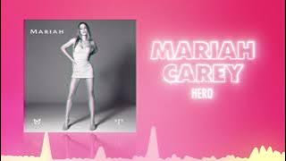 Mariah Carey - Hero ❤  Love Songs