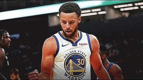 Stephen Curry ★ Hall of Fame ★ NEW SEASON MVP MIX