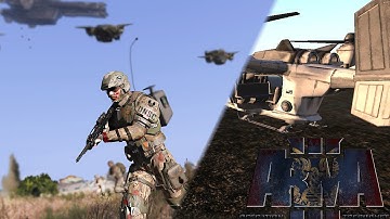 Operation Trebuchet News - 06/22/2016
