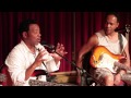 Ray Parker Jr Seminar