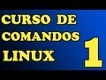 Curso de comandos Linux Parte 1