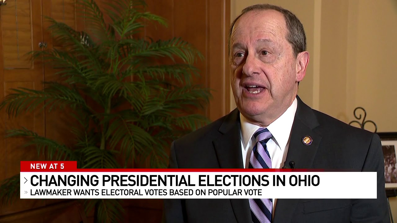 newspaper mockup BenElectoralCollegeAIRCHECK