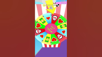 Run Of Life - GameplayWalkthrough All Levels - Level 185