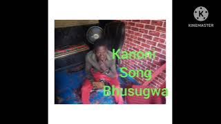 Kanoni mhangwa ft Nelemi mbasando song bhusungwa