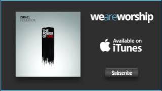 Israel Houghton - Moving Forward