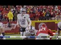 Kansas City Chiefs set for eight standalone games in 2025, open season in Brazil