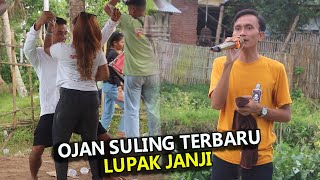 lagu sasak viral di tiktok versi kecimol mhs lupak janji cover ojan suling