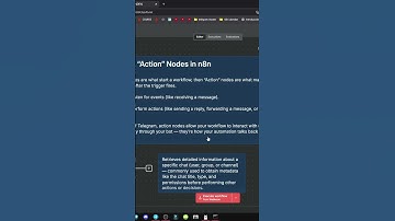 HOW TO GET CHAT INFO WITH GETCHAT IN TELEGRAM BOT