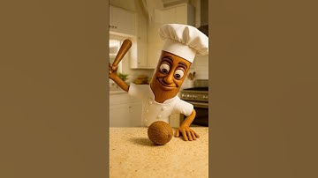 He Ate the Wrong Coconut 😳🥥 #shorts