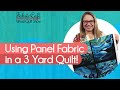 Treasures from YOUR Stash! - Fabric Matchmaker Series