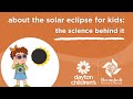 What happens during a total solar eclipse? | Educational video for kids
