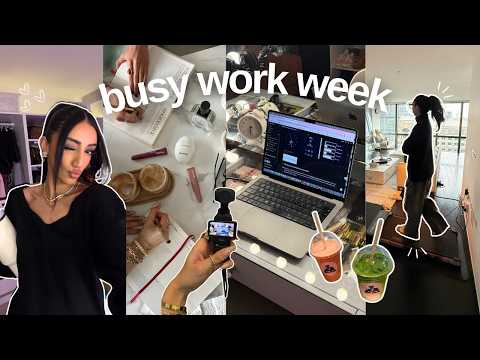 spend a week