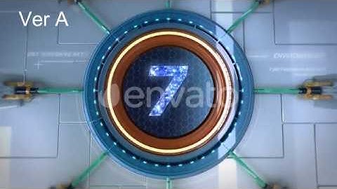 Countdown | After Effects Template #Videohive #AfterEffectsTemplate #Videohive