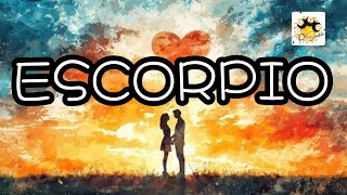 ESCORPIO ♏️ ANTES ESTABA CONFUNDID@😮‍💨😞PERO AHORA LO TIENE CLARO😲QUIERE RECUPERARTE🥰