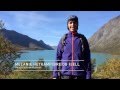 Melanie Hetkamp/Bre og Fjell Reviews the W Paramount Softshell Jacket