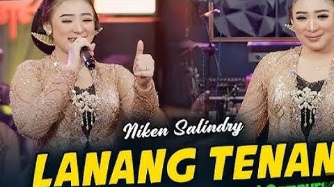 Niken Salindry - Lanang Tenan