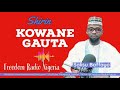 Saurari shirin kowane gauta 18042024 tare da salisu baffayo