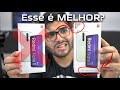 COMPREI! Dizem que é FALSO, então vou mostrar à VOCÊS! Redmi Note 8 PRO INDIANO! Funciona no Brasil?