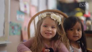 Room to Grow: Subsidized Childcare in Placer County
