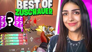 DAS sind eure krassesten VALORANT Clips 2026... 😱 | BEST OF 2026