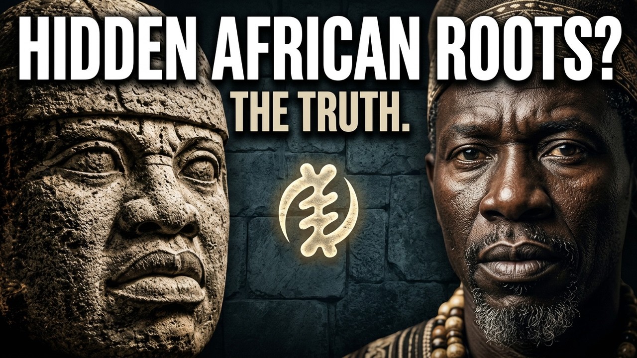African Ancestry in the Americas: Evidence Beyond the Bering Strait Migration
