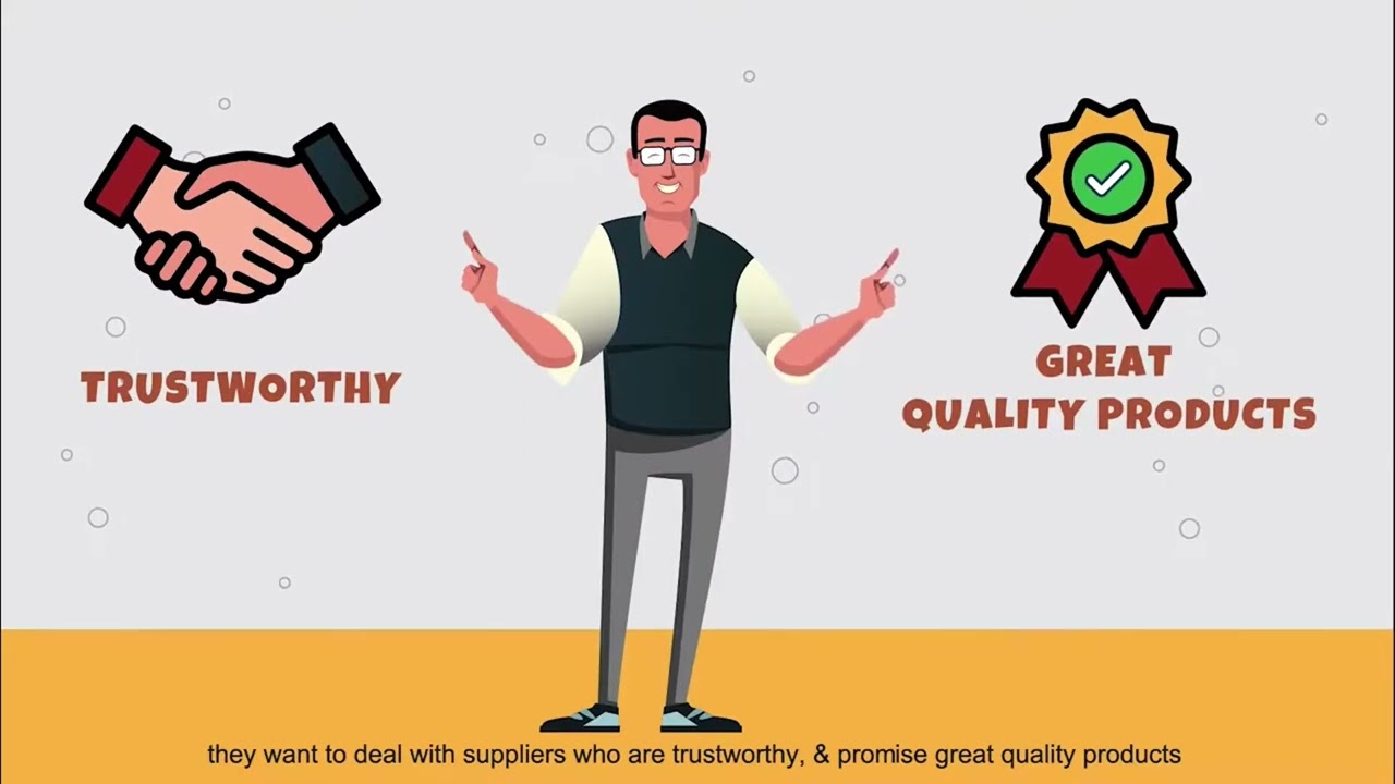 TrustSEAL Pro | IndiaMART