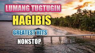 Hagibis Greatest Hits l Lumang Tugtugin l Nonsotp