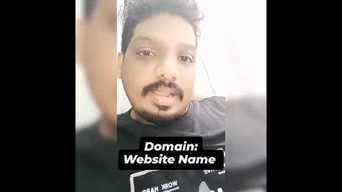 Domain vs. Hosting: Explained for Beginners
