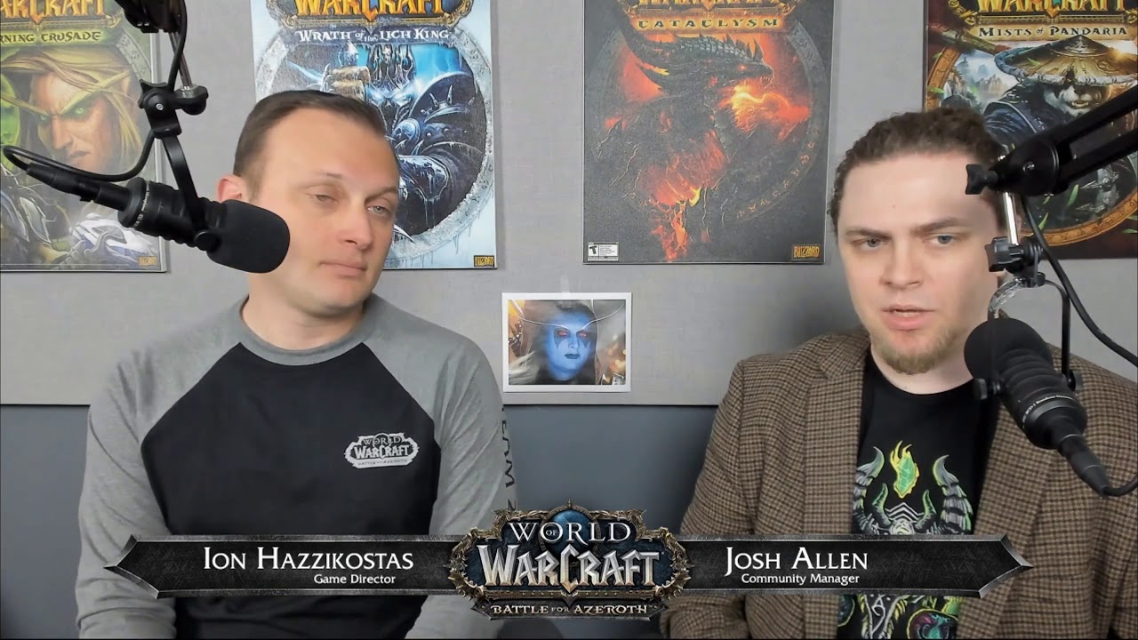 wow battle for azeroth