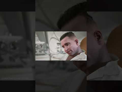 Atomic Heart - кто такой майор Нечаев? AidGor #shorts