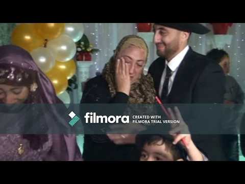 بحب امي و بغنلها من فرح محمود الصيفي