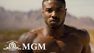 CREED II | Official Trailer 2 | MGM Resimi