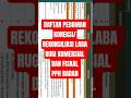 Pedoman Koreksi Laba Rugi Komersial dan Fiskal #excel #pajak #coretax #exceltips #pphbadan #shorts