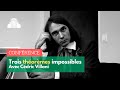 Cédric Villani ► Trois théorèmes impossibles