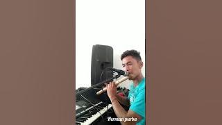 Sirang sosirang  (cover Herman Purba)
