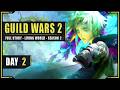 Immersive Adventures - Living World Season 2 - Day 2 - Full Story - Guild Wars 2