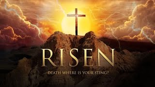 Jesus aka Yahawashi aka Yeshua Is The Prophesied, Risen Messiah!