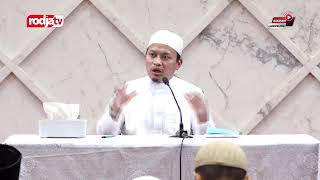 [LIVE] Ustadz Dr. Emha Hasan Ayatullah - Tadzkiratus Sami' wal Mutakallim