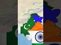क्या आपको पता है भारत को अलग अलग देश कैसे देखते हैं 😱💥 #india #viral #china