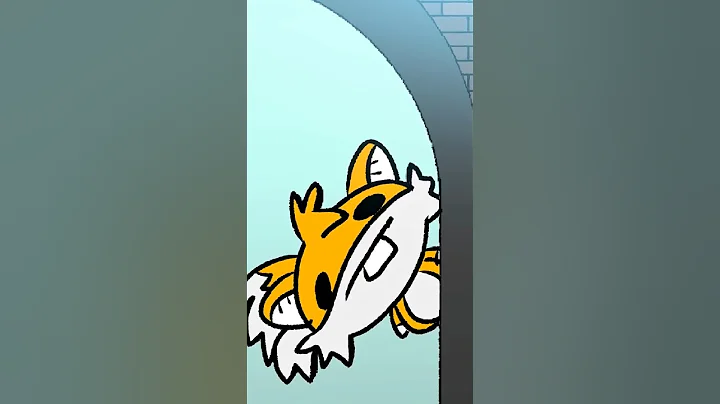 Sonic's Dream | Pringus McDingus | Latin American Spanish Fandub