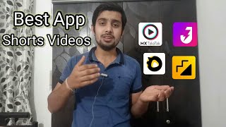 Best #Short Video Apps for Android | Josh,Snack,MX TakaTak & Moj Short Video App screenshot 2