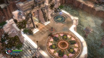 Lara Croft and the Temple of Osiris (on Stadia part 2)