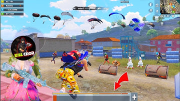 PLAYING WITH KILL CHOR RUNIC POWER MODE 😱 SAMSUNG,A3,A5,A6,A7,J2,J5,J7,S5,S7,S9,A10,A20,A30,A50,A70