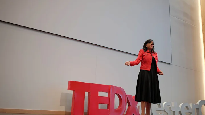 The One Skill AI Can't Replace | Dr. Michelle Machado | TEDxJesterCirED