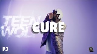 Dancehall Riddim Instrumental 2026 “Cure”| Ai Milly x Chronic Law Type Beat