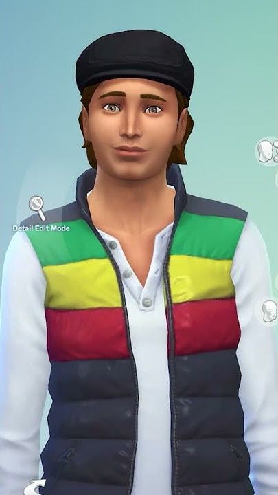 How to Stop Your Sim From Moving in CAS | Sims 4 #Shorts - YouTube - How To Stop Sims From Moving In Cas