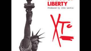 XTC - Statue Of Liberty chords